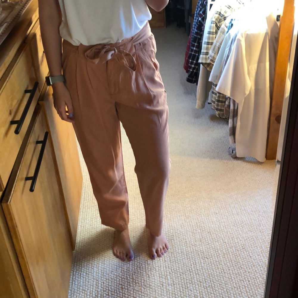 NWT MAX Jeans soft pants